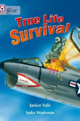 Cover of True Life Survival