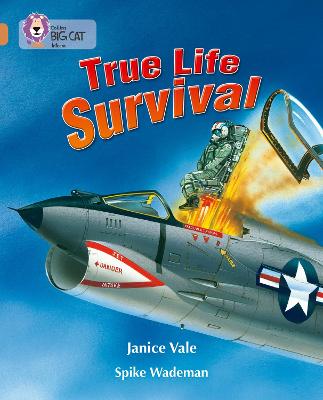 Cover of True Life Survival