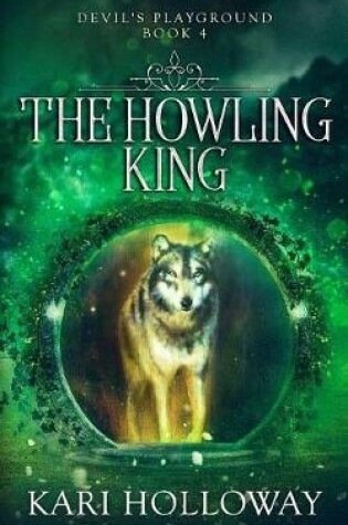 Cover of Howling King