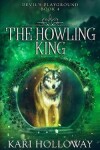 Book cover for Howling King