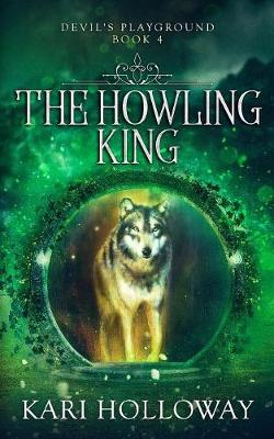 Cover of Howling King