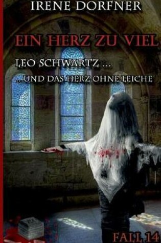 Cover of Ein Herz zu viel