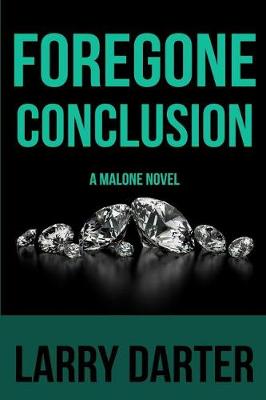 Book cover for Foregone Conclusion