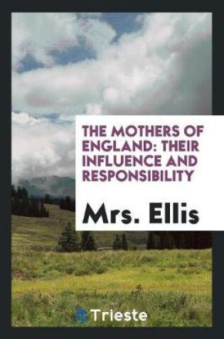 Cover of The Mothers of England