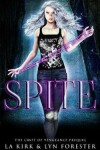 Book cover for Spite