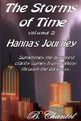 Book cover for Hanna's Journey