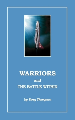 Book cover for Warriors and the Battle Within