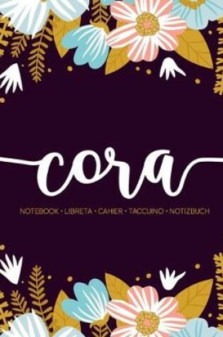 Cover of Cora