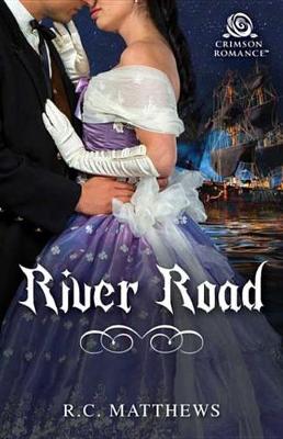 Book cover for River Road