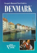 Book cover for Passports Illustrated Denmark (Thomas Cook)