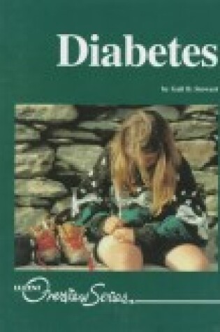 Cover of Diabetes