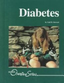 Book cover for Diabetes