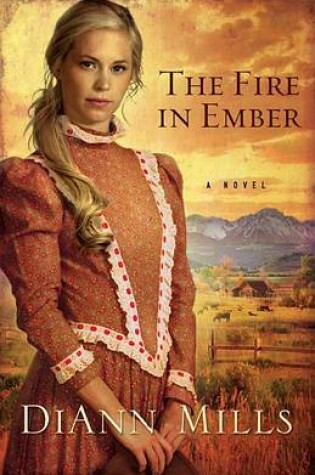 Cover of The Fire in Ember