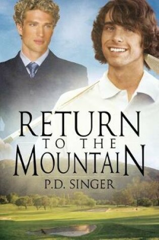 Cover of Return to the Mountain