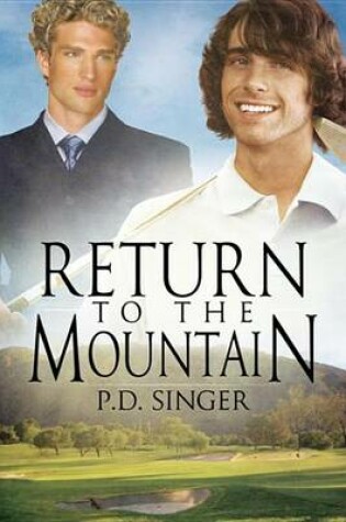 Cover of Return to the Mountain