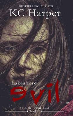 Book cover for Lakeshore Evil