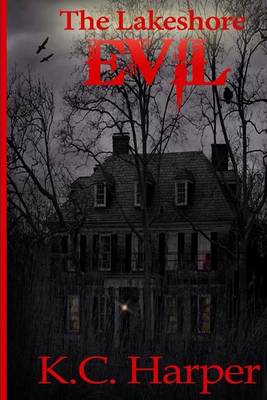 Book cover for The Lakeshore Evil