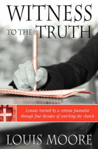 Cover of Witness to the Truth