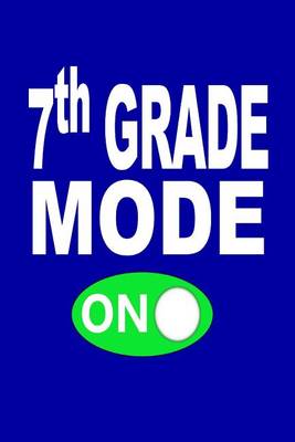 Cover of 7th Grade Mode on