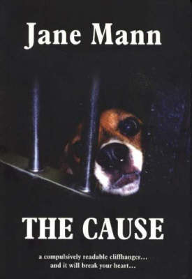 Book cover for The Cause