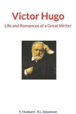 Cover of Victor Hugo