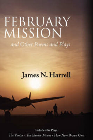 Cover of February Mission