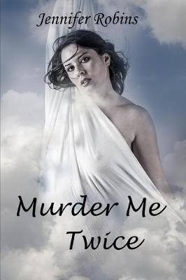 Book cover for Murder Me Twice