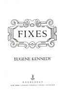 Book cover for Fixes