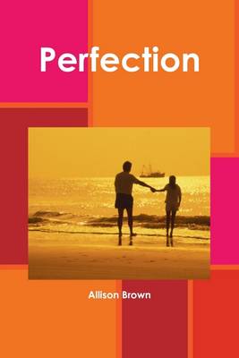 Book cover for Perfection