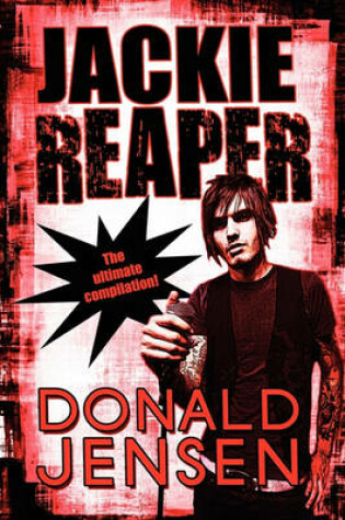 Cover of Jackie Reaper