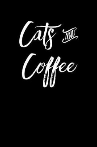 Cover of Cats and Coffee