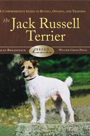 Cover of The Jack Russell Terrier