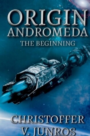 Origin Andromeda