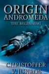 Book cover for Origin Andromeda