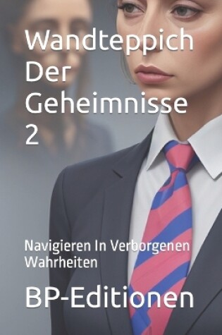 Cover of Wandteppich Der Geheimnisse 2