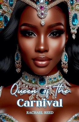 Book cover for Queen of the Carnival