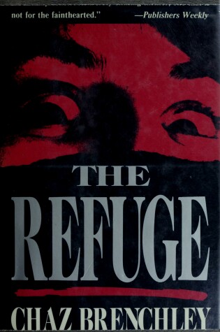 Cover of The Refuge