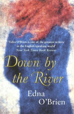 Book cover for Down By The River