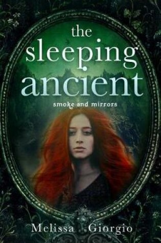 Cover of The Sleeping Ancient