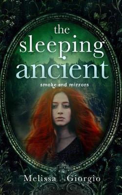 Book cover for The Sleeping Ancient