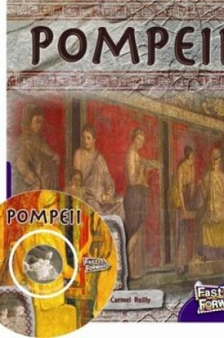 Cover of Pompeii