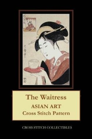 Cover of The Waitress