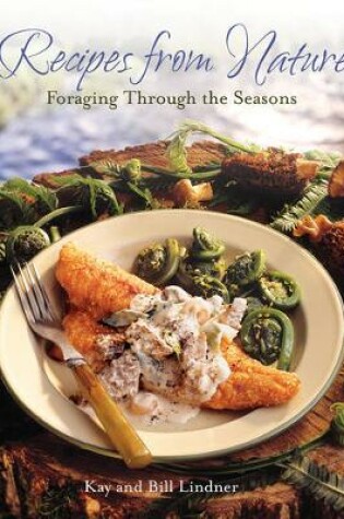 Cover of Recipes From Nature