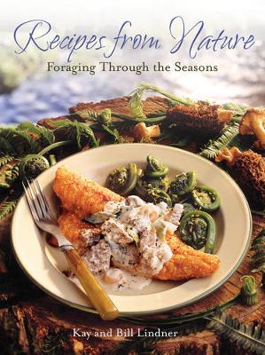 Book cover for Recipes From Nature