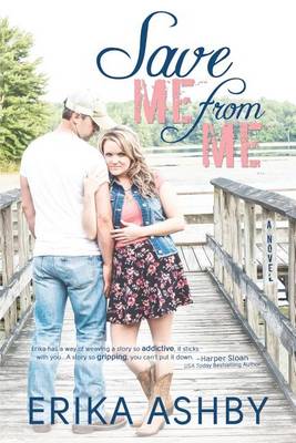 Book cover for Save Me From Me