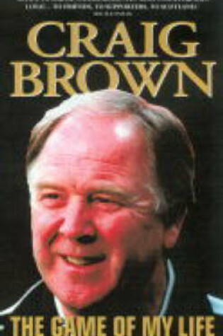 Cover of Craig Brown