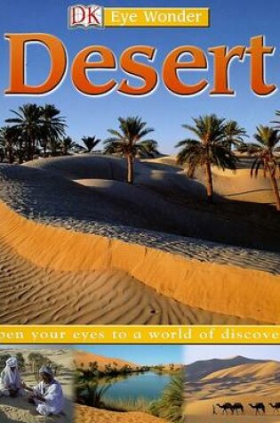 Cover of Desert