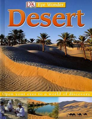 Cover of Desert