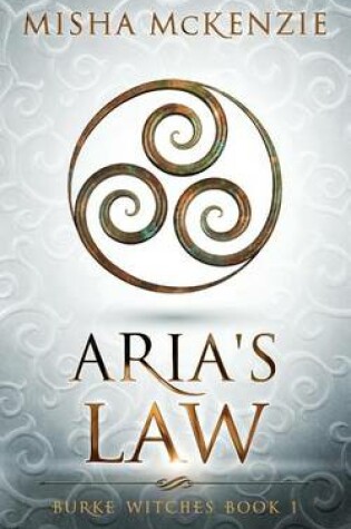 Cover of Aria's Law
