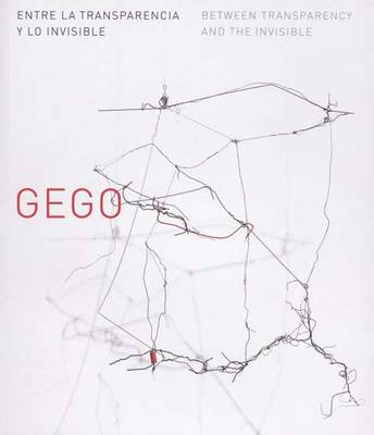 Cover of Gego